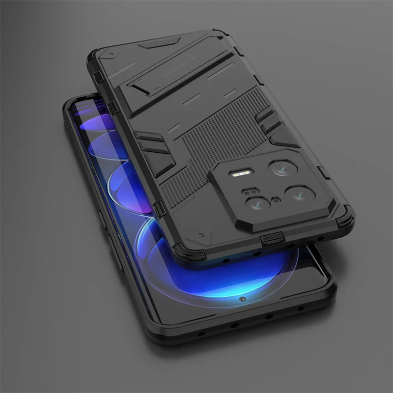 For Cover Xiaomi 13 Pro Case For Xiaomi Mi 13 Pro Funda Shell Armor Shockproof Phone Protective Phone Bumper For Xiaomi 13 Pro