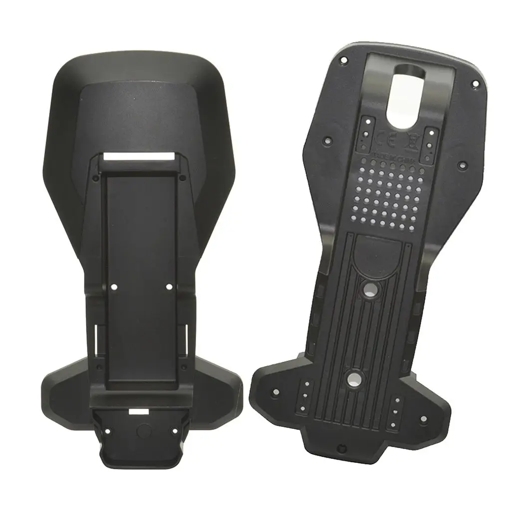 Синяя Крышка корпуса для обновленных деталей вертолета Visuo K1 RC - купить по