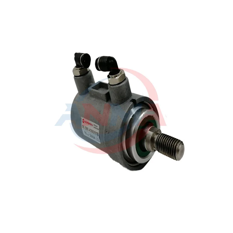 ANMA лучшее качество 00.580.4300 Пневматический цилиндр Sm52 Sm74 Машинный Heidelberg Детали