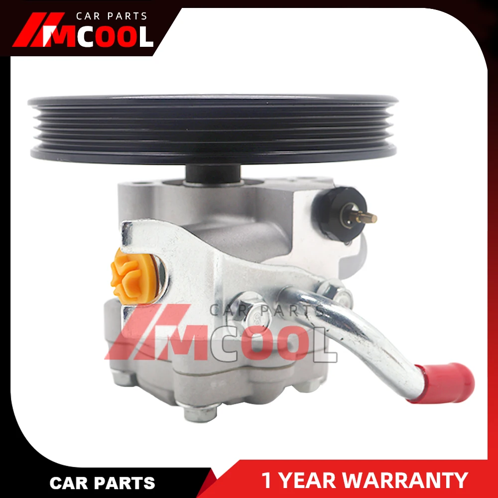 Новый Насос гидроусилителя руля для Suzuki Grand Vitara рулевого насоса 49100-56B20 4910056b20 30019891