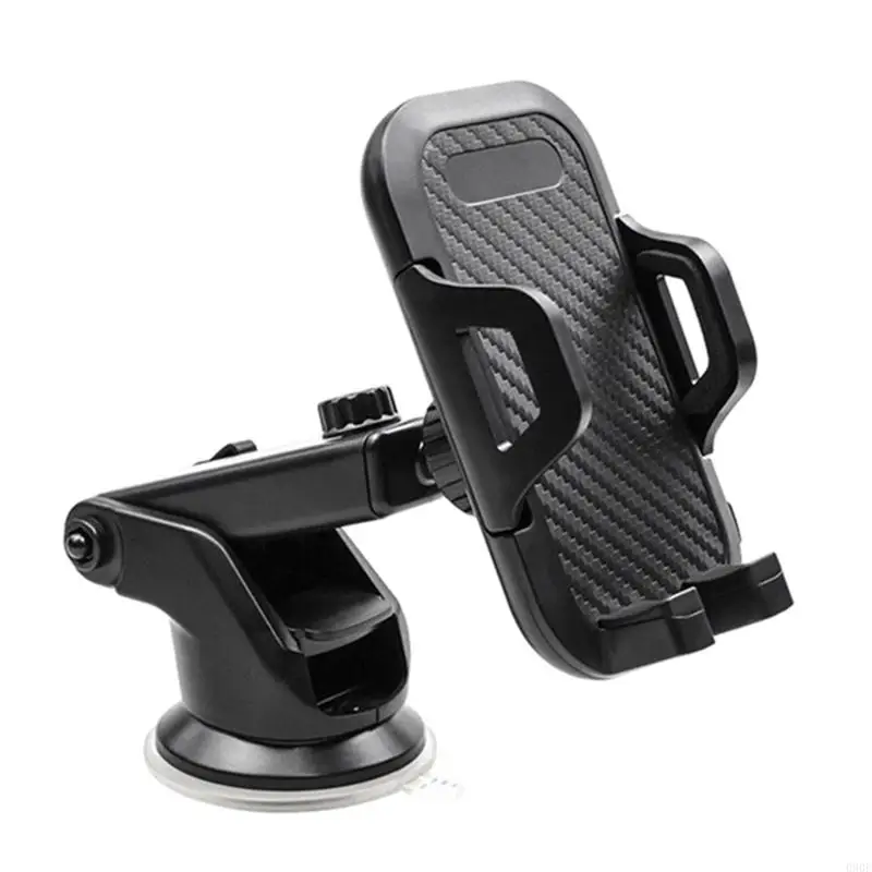 090E Universal Phone Mount для автомобильного центра консоли стека Super Adsortion Holder On Board Suck Support