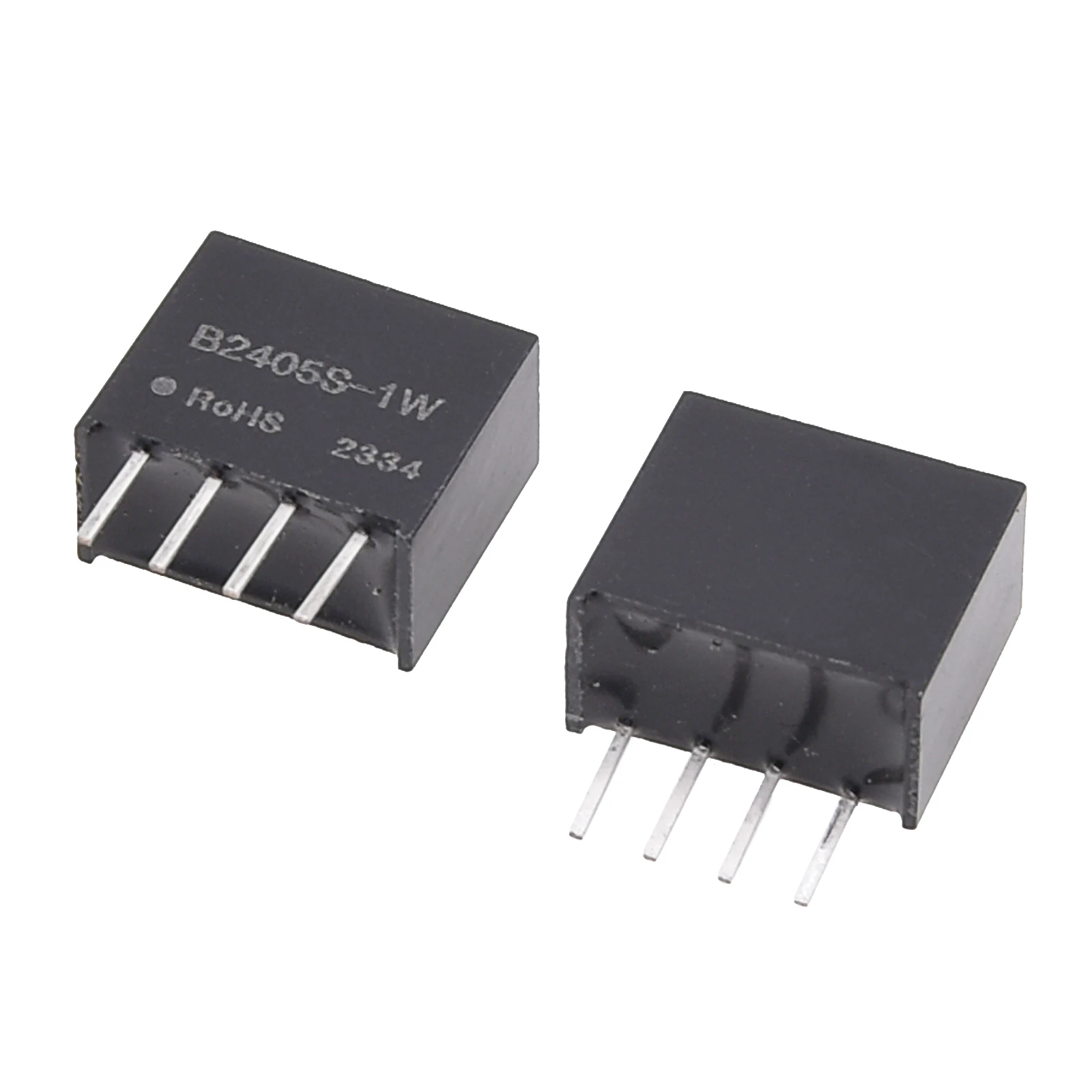 5 шт. B0505S IB0505S-2W 2 Вт B0303S B0305LS B1205S B2405S B1212S Регулируемый Модуль источника питания