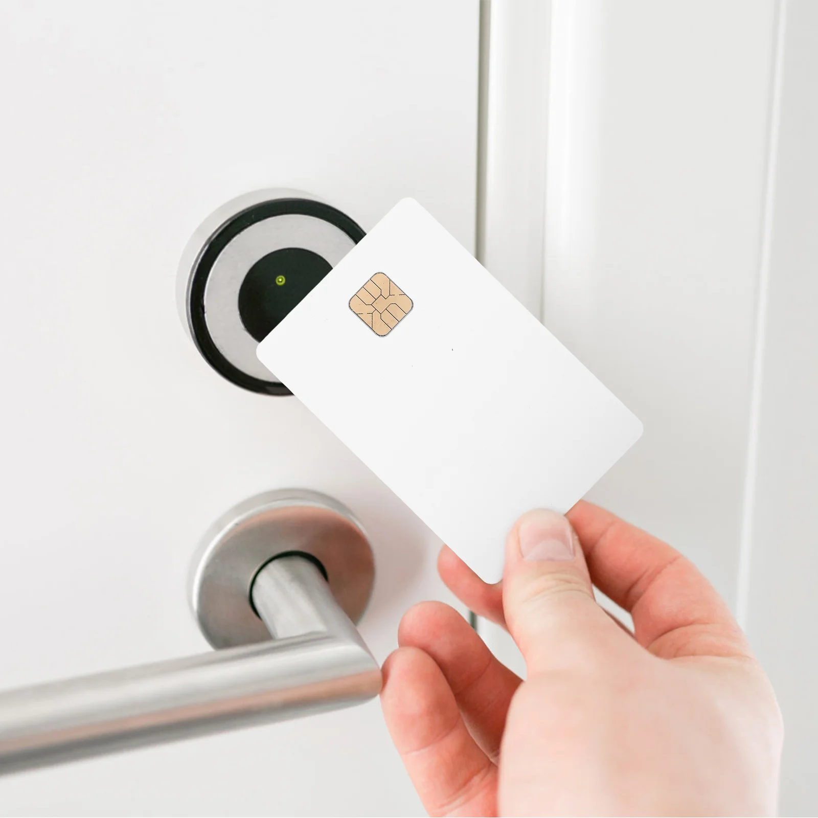 

8 шт., пластиковые ярлыки для пластиковых карт