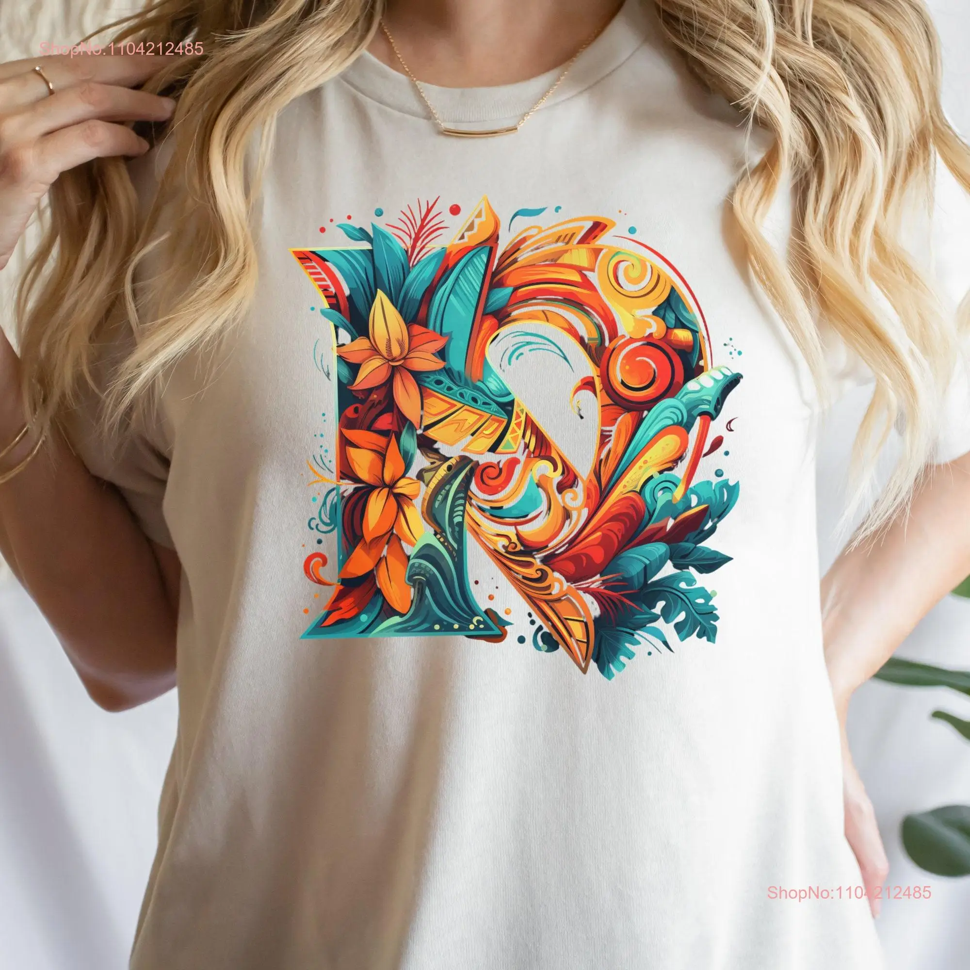 Футболка Kumu Hawaii Teacher Aloha Hawaiian Language Top Olelo Wahine OhanaT с длинными или короткими рукавами