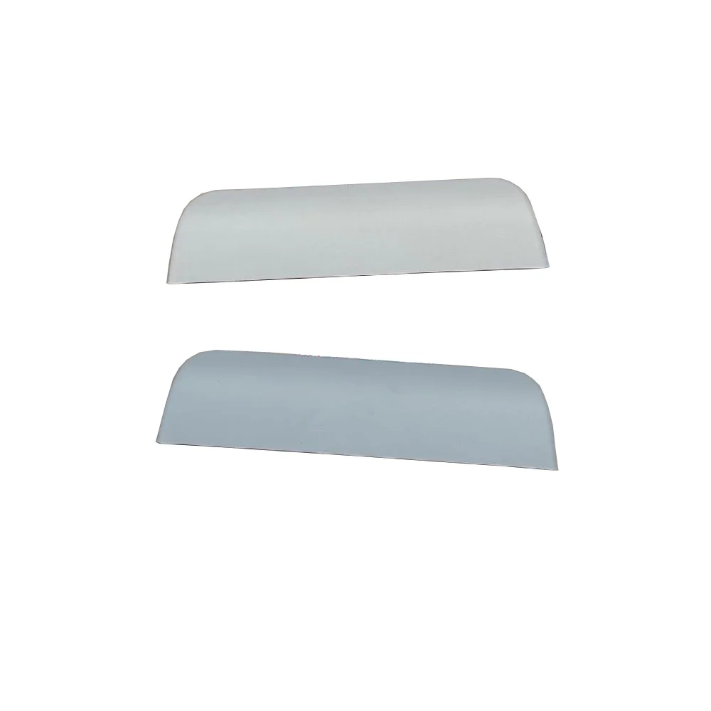 

1 Piece High Position Brake Light Cover for Pajero V73 V77 Rear Door Decoration Cap for Montero V93 V97 Grey or Beige Lamp Cover