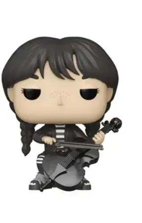 Funko Pop TV WEDNESDAY Family LURCH 815 #    АДДАМС 811 #   1309 #   1310 #   1311 #   Аддамс # Коллекционные виниловые фигурки 1552: Модели и игрушки (art.: 3920d7aff70e4) - 3920d7aff70e4