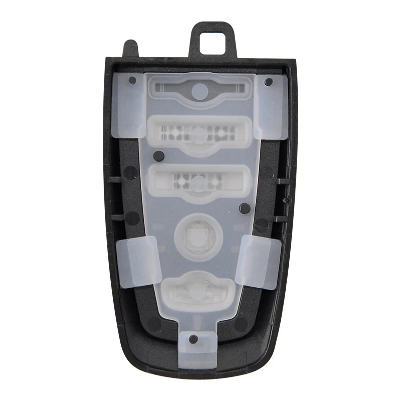 XIEAILI OEM Key чехол 3 кнопочный безключевой смарт-ключ для Ford 2017 Mondeo Edge K818