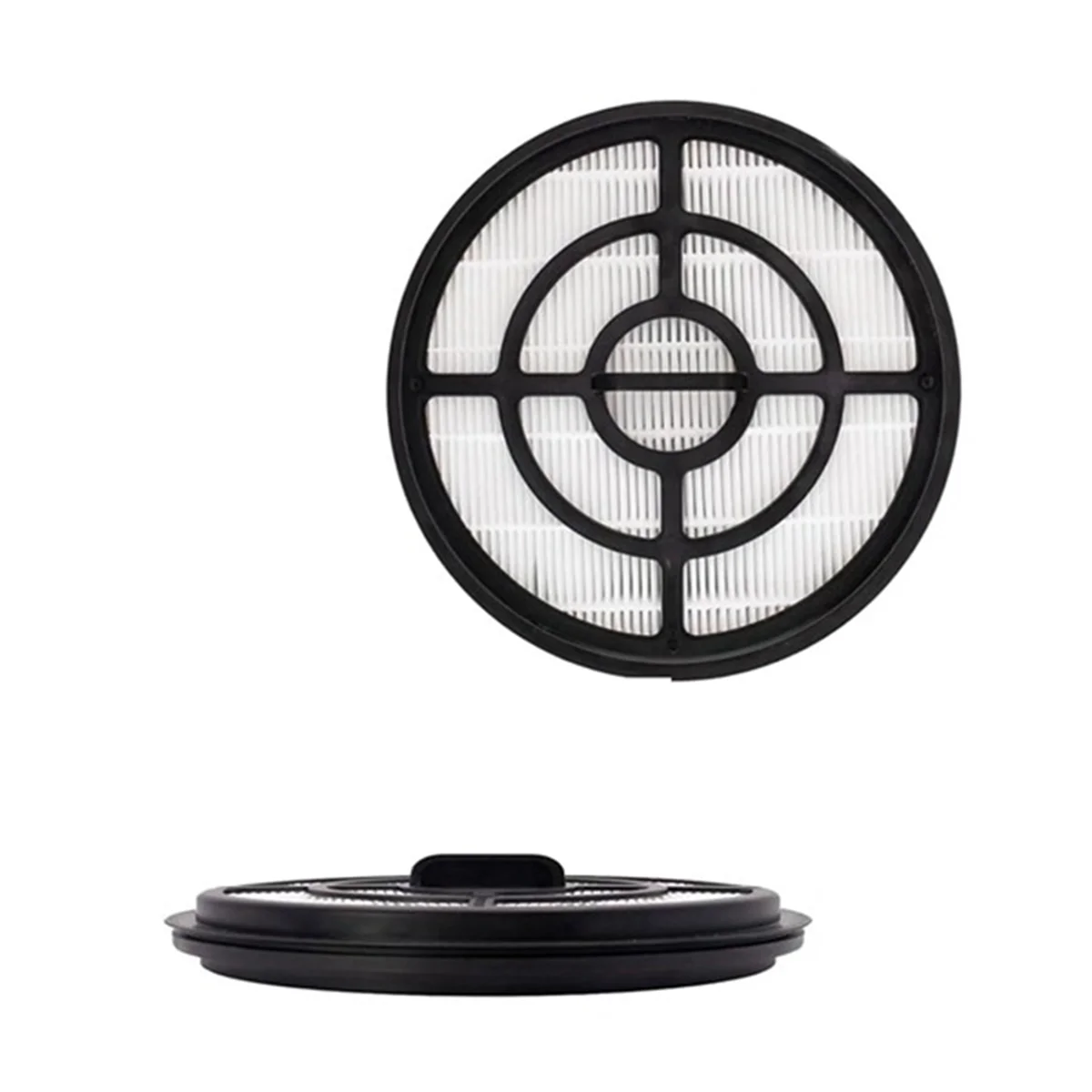 Замена фильтра 49-90-1963 HEPA подходит для пылесоса 3-в-1 FUEL рюкзака 0885-20 0885-21HD