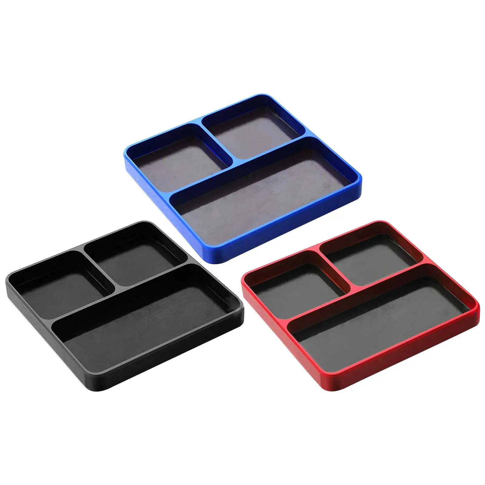 

Лоток из сплава для винтов, приводные винты, лопастные болты, хранение гаек, мелкие детали, лоток, детали