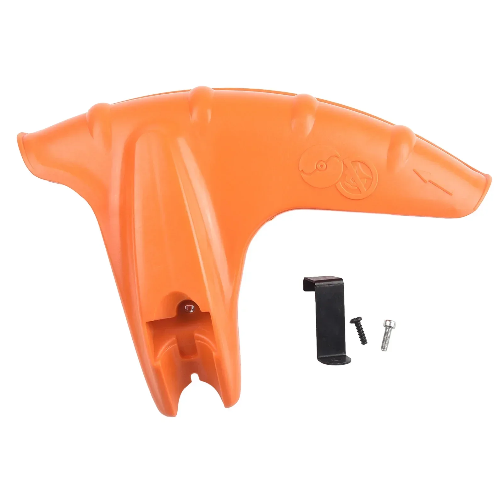 Премиум для триммера STIHL DEFLECTOR SHIELD GUARD 41407108101 FS 38 40 45 46 50 твердый и надежный