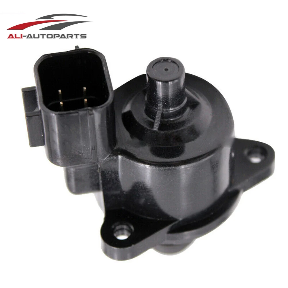 МД 628168 Клапан холостого хода для Mitsubishi Bravo Carisma Chariot Grandis Colt Lancer Mirage Montero Pajero 4G92 4G93 4G94