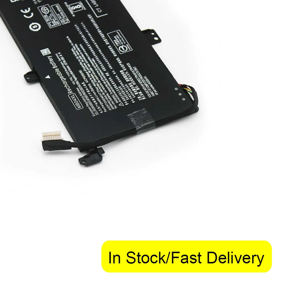 DODOMORN MB04XL Аккумулятор для ноутбука HP Envy X360