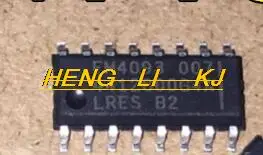IC новый оригинальный EM4093 EM4093 007 SOP16 Бесплатная доставка
