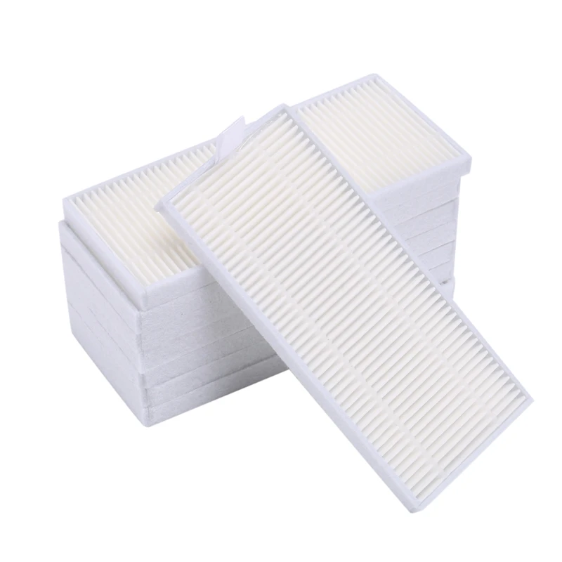 Запасные части фильтра для робота-пылесоса NEABOT Q11 запасные уборки дома