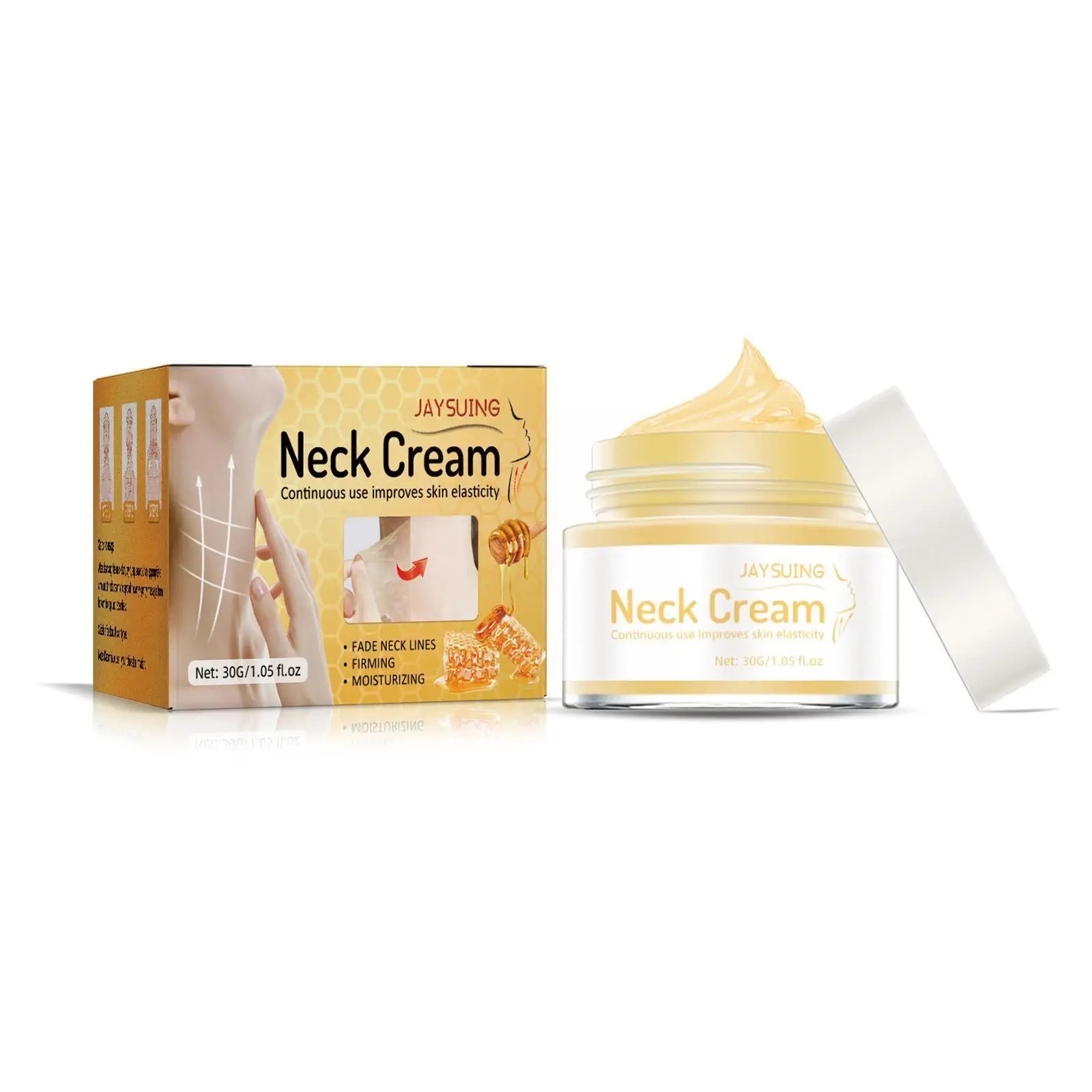 

Крем для удаления морщин, отбеливающий, подтягивающий, увлажняющий и выцветающий крем для шеи, товары для лыж W6C1