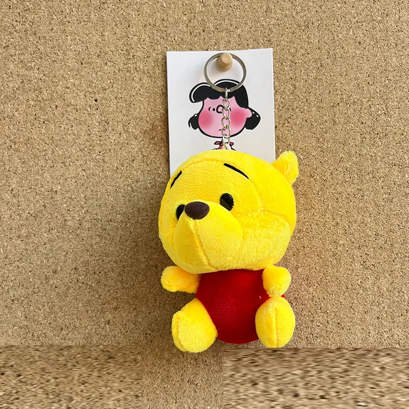 20 шт./партия детские плюшевые игрушки Винни-Пух