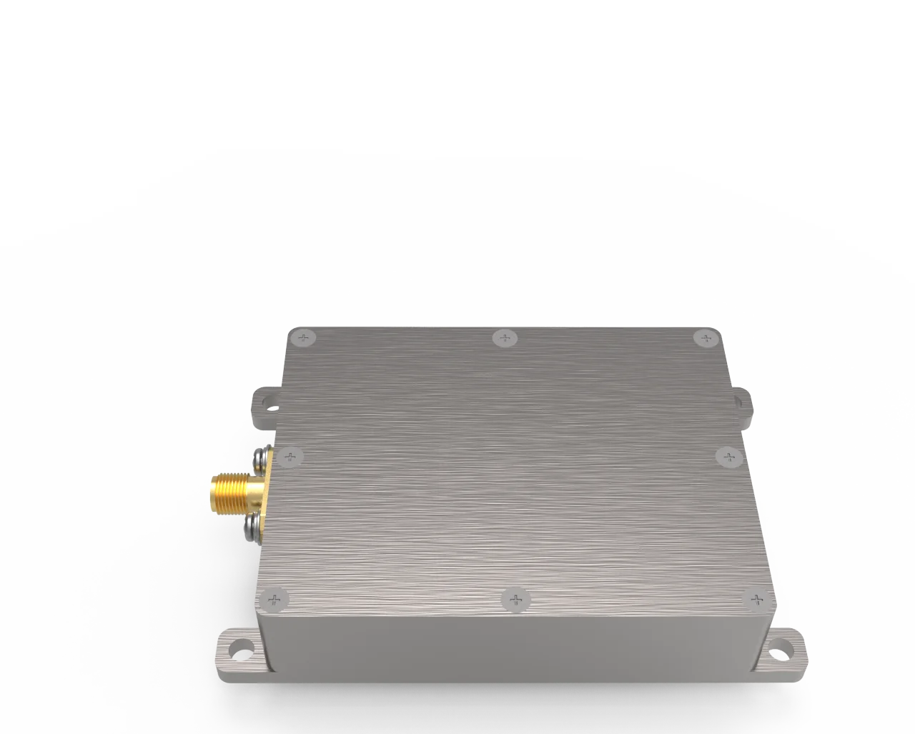 100% новый 0 9G 20 Вт 750-900 МГц 43 дБм источник сигнала модуль для беспроводной связи 600