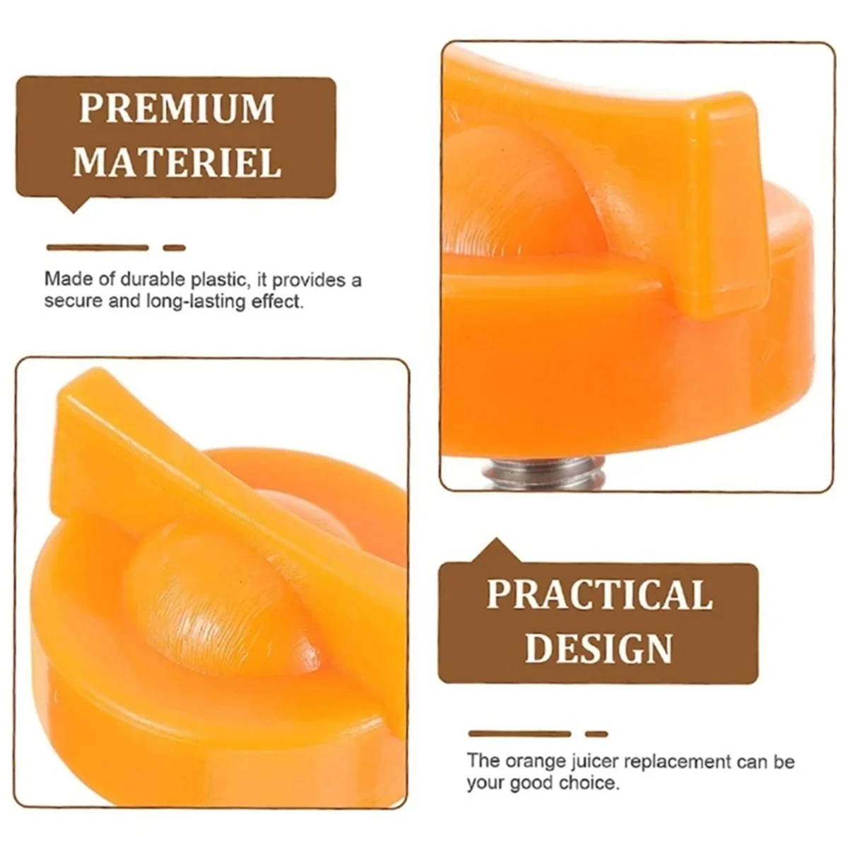 6 шт. насадка для соковыжималки компрессионный винт затягивающий пресс фруктов