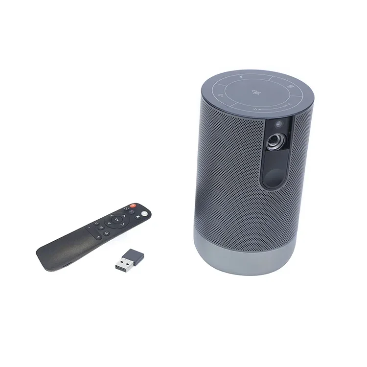 WP D029 1080P Мини-проектор Светодиодный проектор Портативный проектор-проектор (art.: 3920d17f9efbe) - 3920d17f9efbe