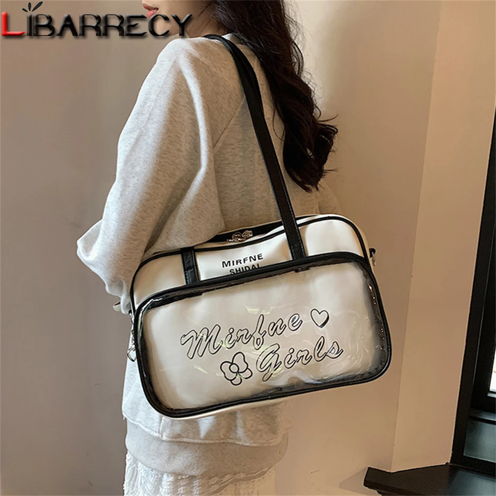

Solid Color High Quality Leather Women Bag Luxury Designer High Quality Leather Ladies Shoulder Bag Fashion Women Student Bags