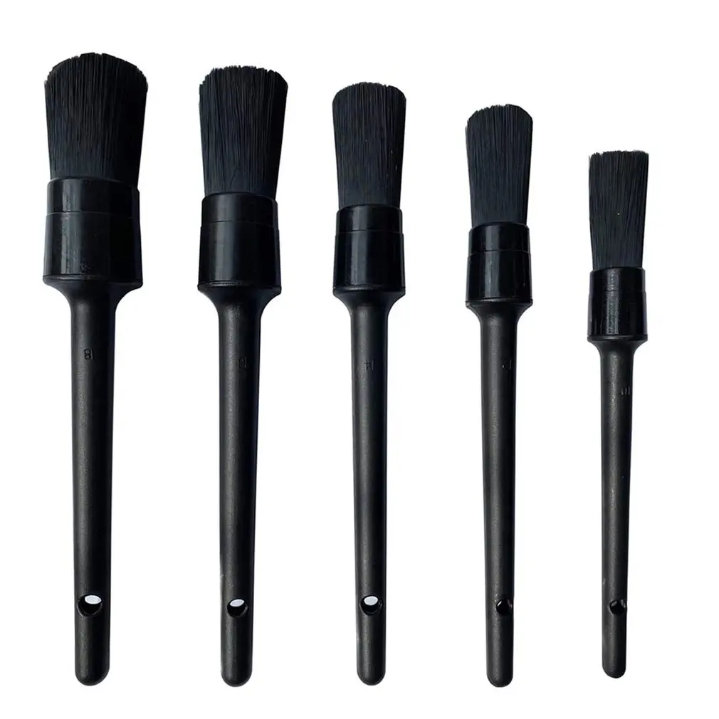 

Детейлинг автомобиля, Электронная щетка для чистки автомобиля