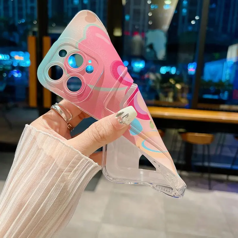 Чехол для телефона Xiaomi Redmi 12 13c 10C 9C 10A 9A 9T A1 A2 Plus A3