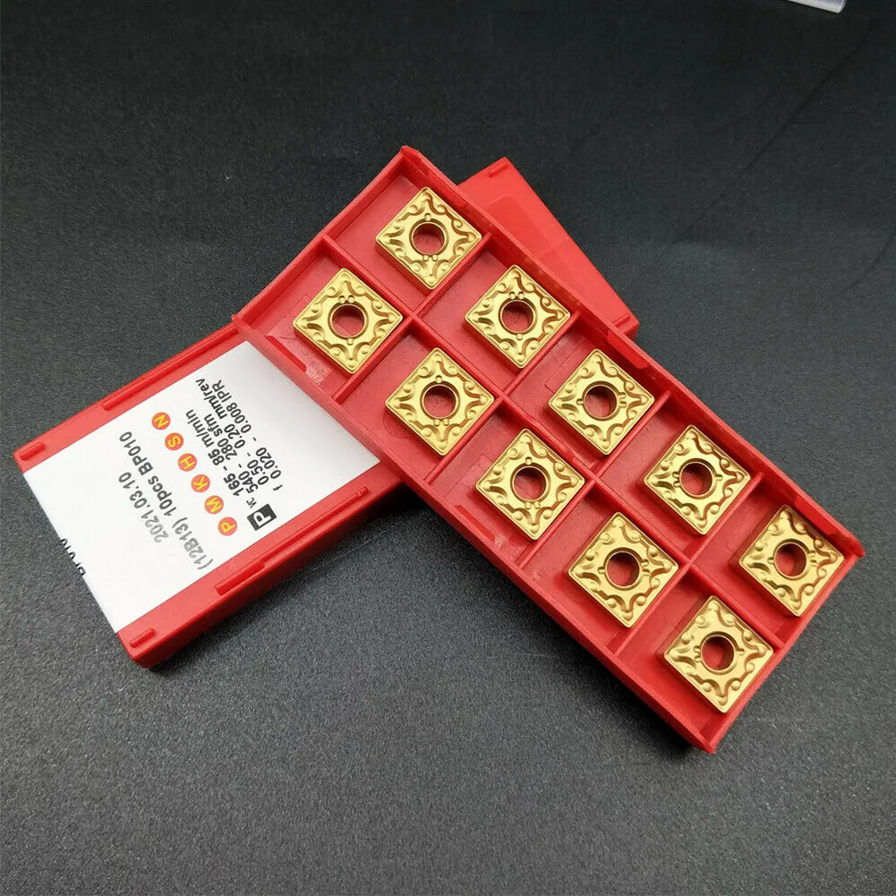 

MSDNN SNMG432 BP010 Blade BP010 For MSDNN MSBNR Indexable CNC Carbide SNMG120408-MA SNMG432 Turning Insert Tools
