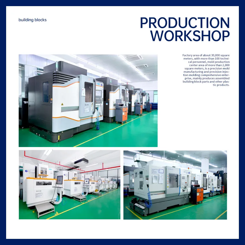 Классические строительные блоки MOC пластик 123 шт.