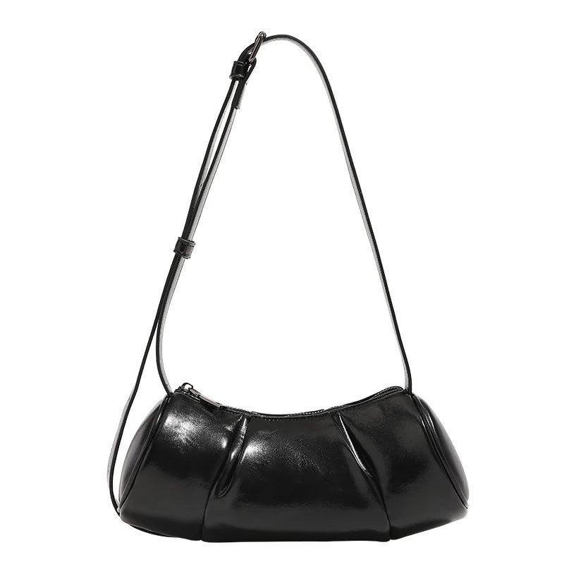 Повседневная Маленькая женская сумка в стиле ретро роскошные дизайнерские