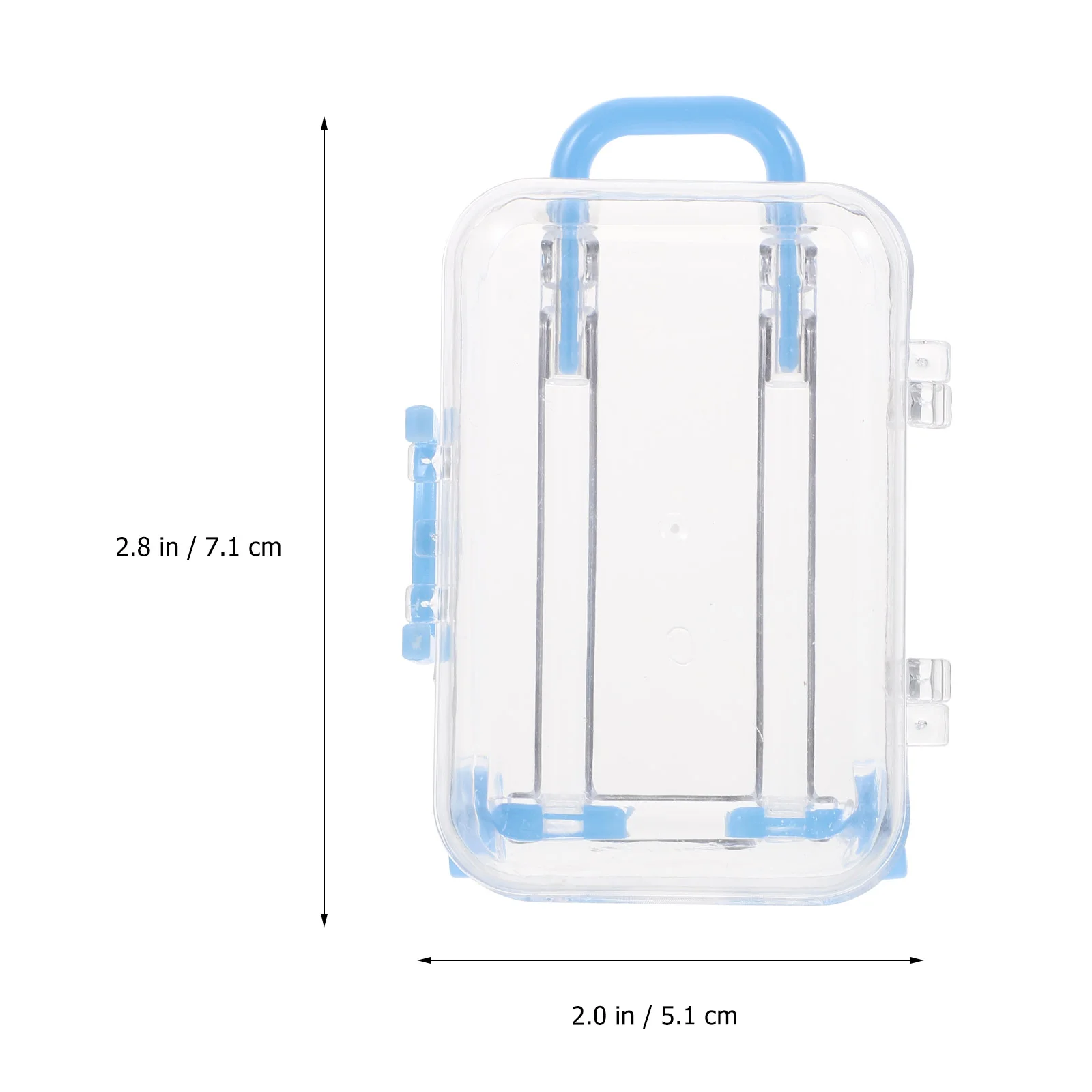 12 шт. чехол на тележке для ожерелья свадебная коробка конфет детские сувениры
