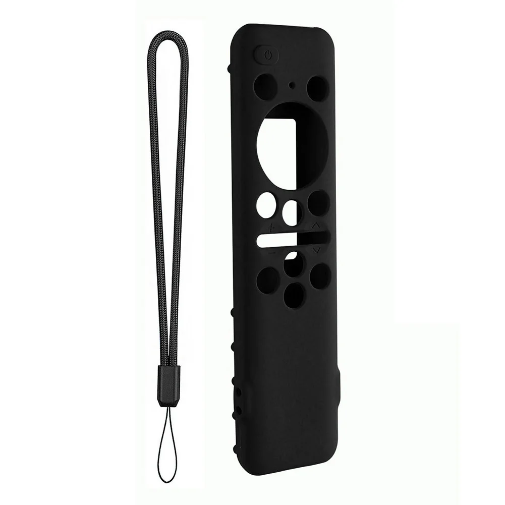 Силиконовый Защитный Чехол Для Samsung 8K Neo QLED HDR Smart TV С Пультом Дистанционного