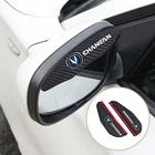 2 шт., защитные зеркала заднего вида для Changan CS55 CS75 CS35 CS95 2018