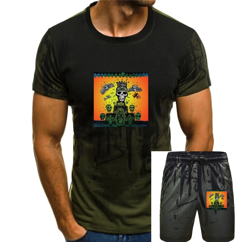 

the offspring ixnay on the hombre t shirt