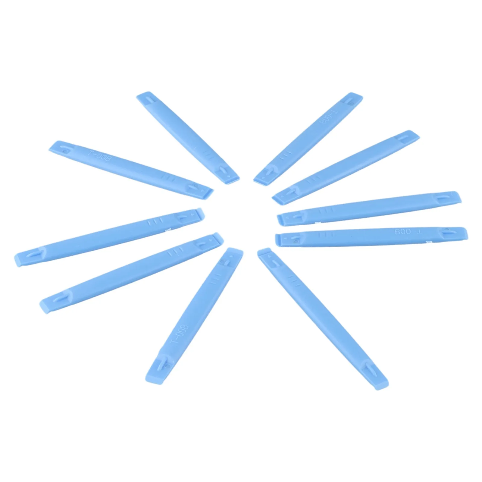 Пластиковый инструмент для открывания инструменты подъема цилиндрический