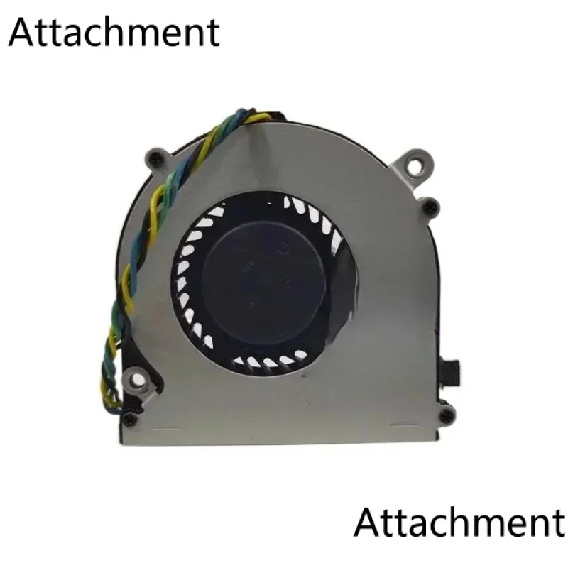 Новый вентилятор охлаждения процессора для HP 260 G1 G2 EG60070S1-C100-S9A 55 мм 795307 -001