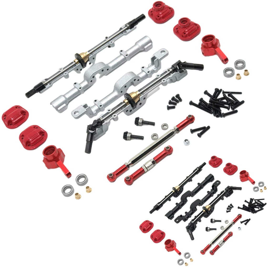 Автомобильный пульт дистанционного управления RCGOFOLLOW MN 1/12 D90 D91 D96 99S