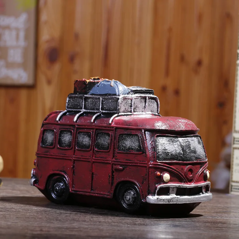 

Креативная полимерная Копилка ручной работы, подарок, украшение 020 y