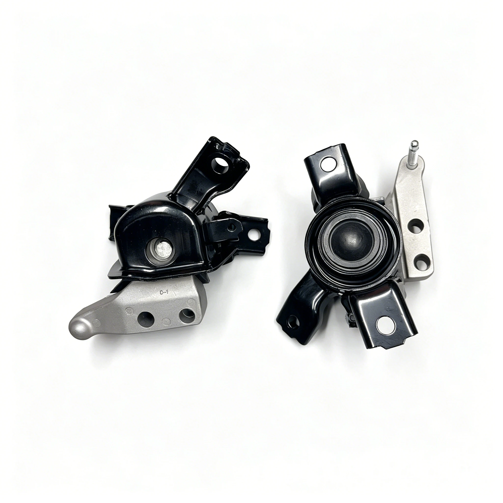 Фото Правая опора двигателя 12305-0V040 для Toyota RAV4 ASA44 2.5L XA40 2013-2019 №1