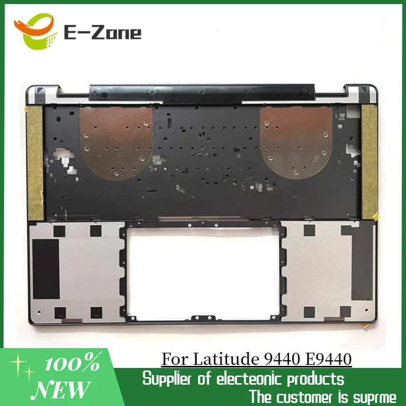 Оригинальный Новый 057XY2 57XY2 черный для Dell Latitude 9440 E9440 клавиатура с подставкой рук