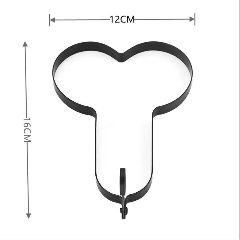 

Форма для жареных яиц