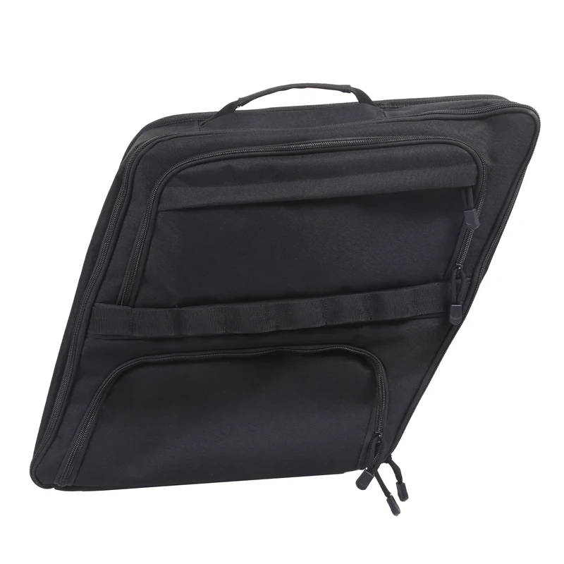 Для Land Rover Freelander 2 2007-2015 Автомобильный багажник правая Боковая Сумка для хранения