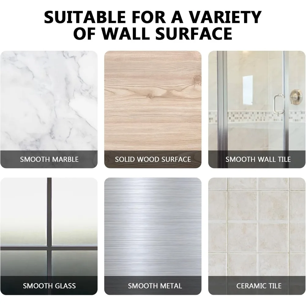 Квадратный черный дверной крючок модель полотенца для ванной SUS 304 из нержавеющей