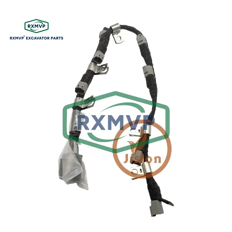 Для жгута проводов топливной форсунки 11 4022868 4004571 3161935 2864504 RXMVP