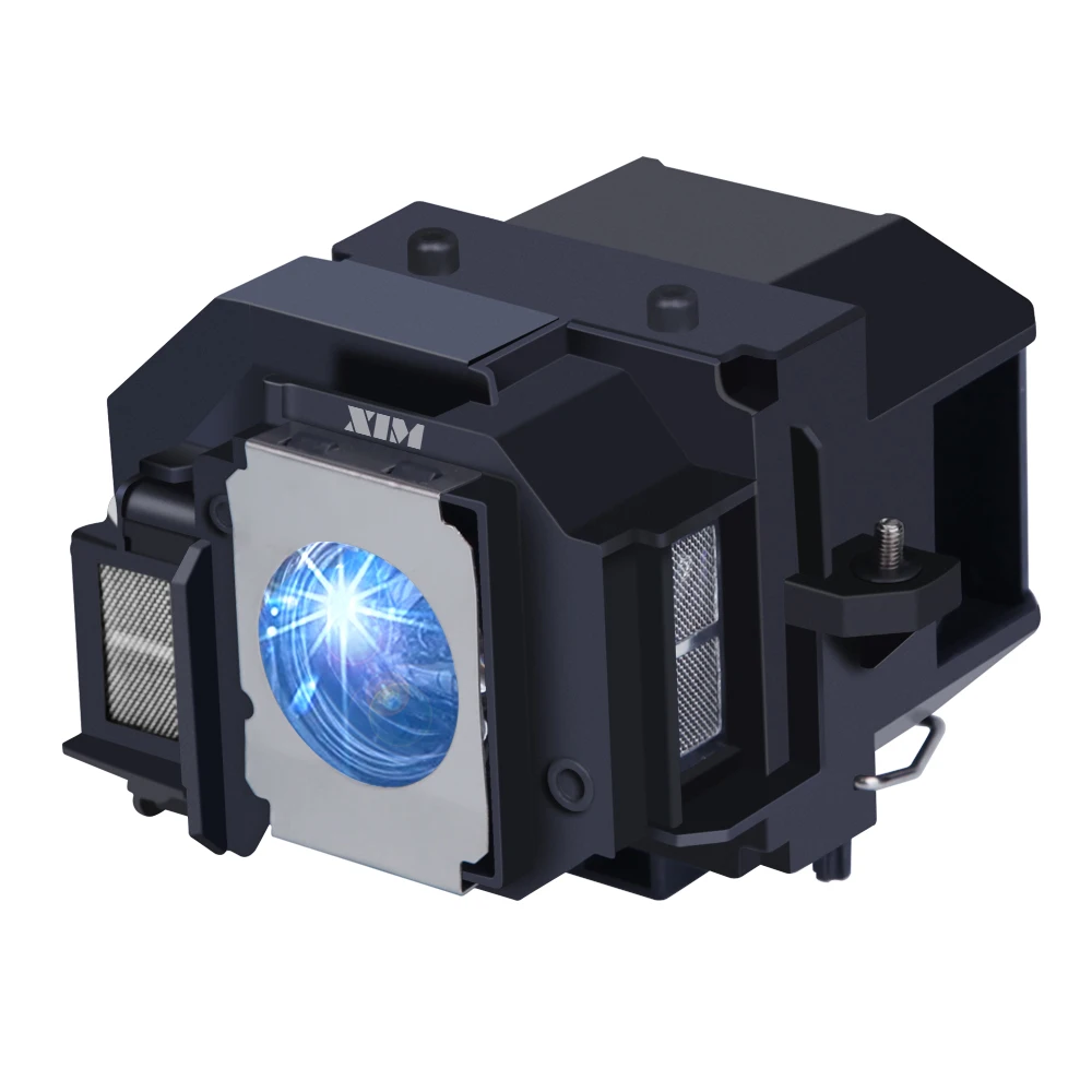 Фото Для ELPLP54 Аксессуары ламп проектора подходят для EPSON H312A/H312B/H312C/H319A/H327A/H327C/H328A/H328B/H328C/H331A/H331C №1