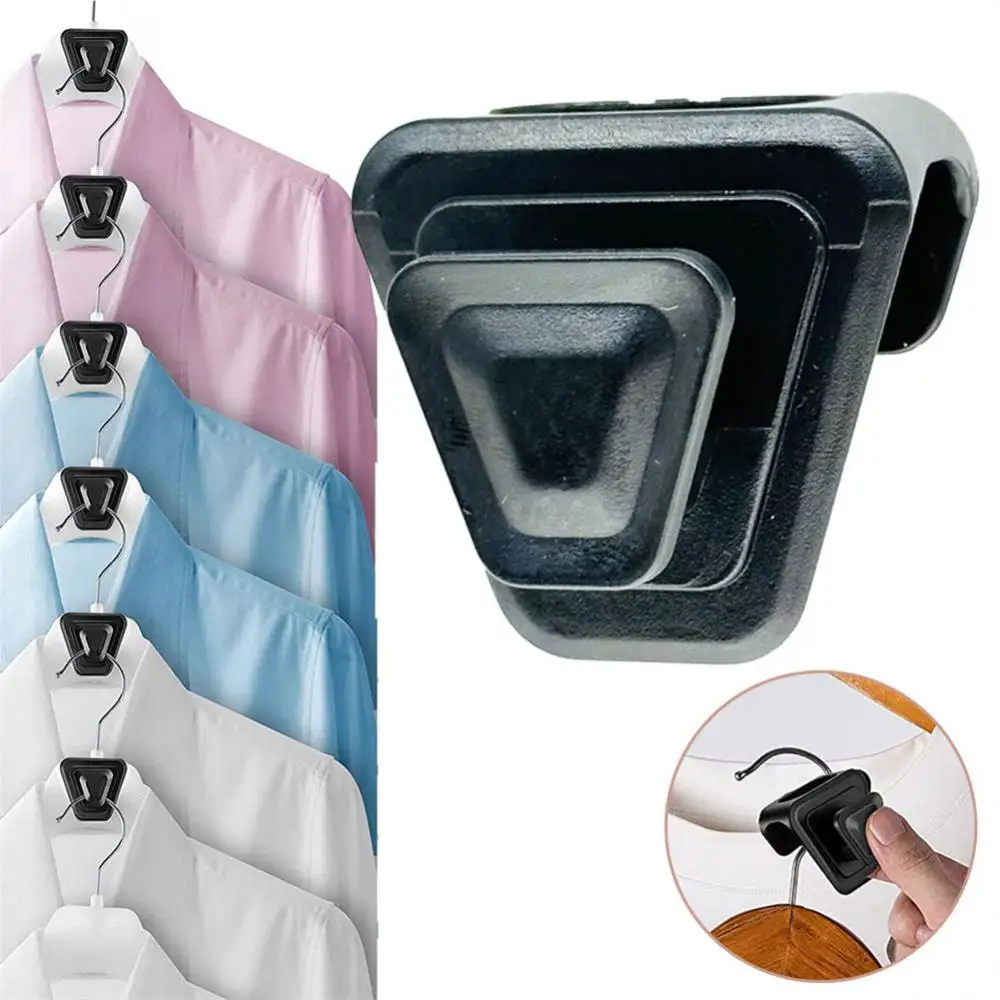 

Треугольники для вешалки, вешалки для одежды, компактные вешалки