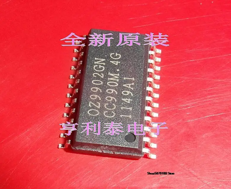 

OZ9902GN светодиодный новая Оригинальная быстрая доставка