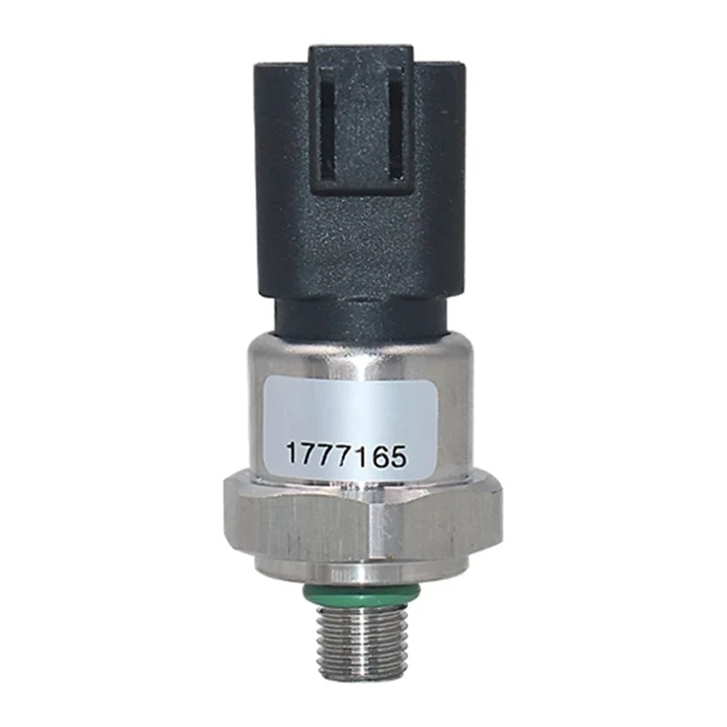 

1777165 датчик давления для Scania Trucks, датчик давления конденсатора дизельного двигателя
