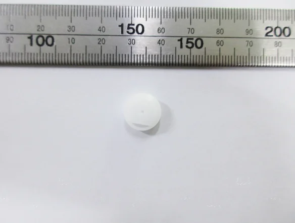 Опора клапана THERMOPLAN 111 895 Duckbill