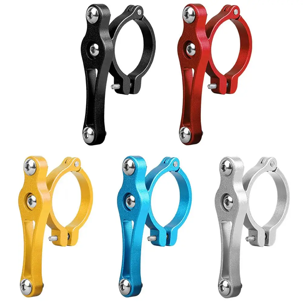 Держатель для бутылки из алюминиевого сплава горного и дорожного велосипеда |