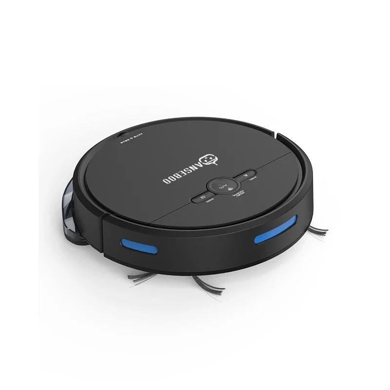 Робот-пылесос Anseboo